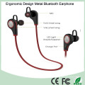 China fábrica preço competitivo Bluetooth Headsets sem fio (BT-128Q)